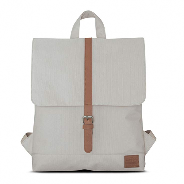 Johnny Urban Mia Laptop Srt antas (13.3in)- Sand Brown