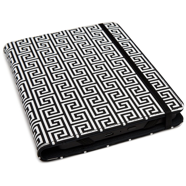 Jonathan Adler Kindle Paperwhite Kanvas Klf-Black Key