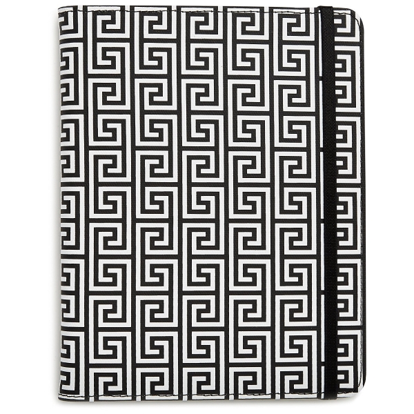 Jonathan Adler Kindle Paperwhite Kanvas Klf-Black Key