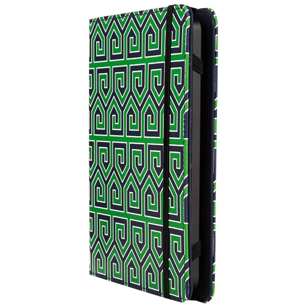 Jonathan Adler Kindle Paperwhite Kanvas Klf-Green