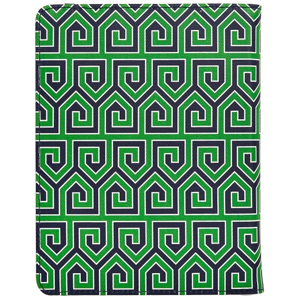 Jonathan Adler Kindle Paperwhite Kanvas Klf-Green