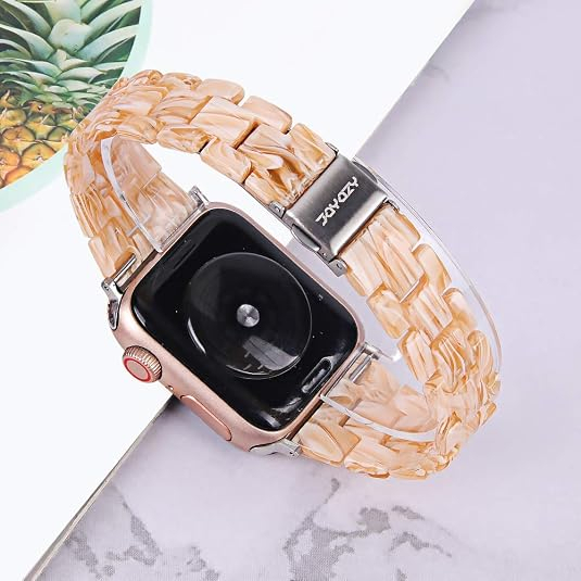 Joyozy Apple Watch Kay�� (44mm)