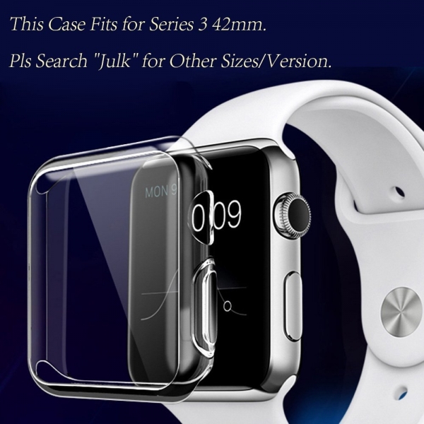 Julk Apple Watch Seri 3 Klf (42mm)