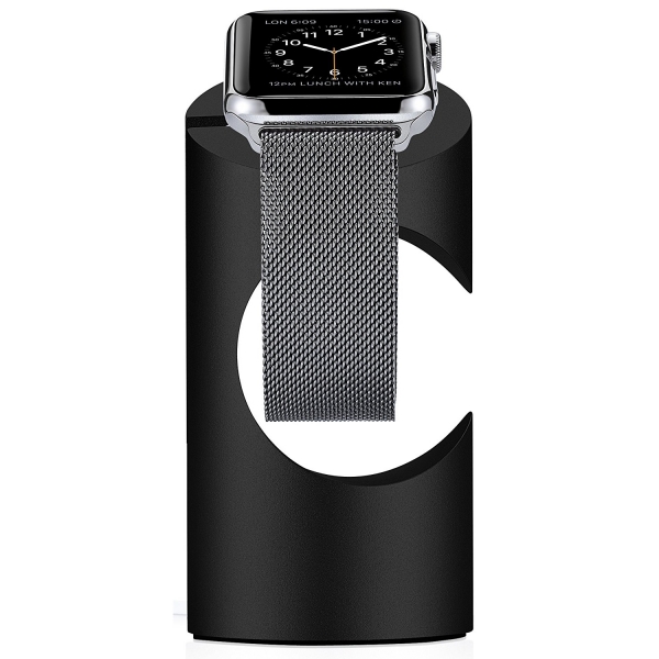 Just Mobile Apple Watch Stand