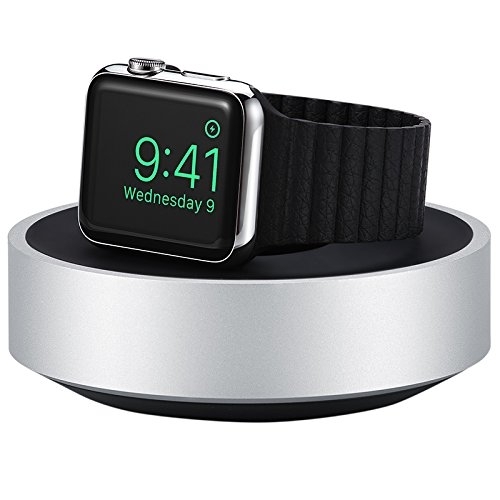 Just Mobile HoverDock Apple Watch arj Stand