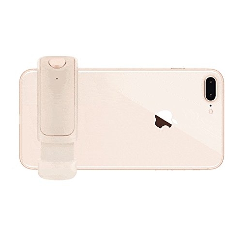 Just Mobile ShutterGrip Telefon in Kamera Deklanr-Gold
