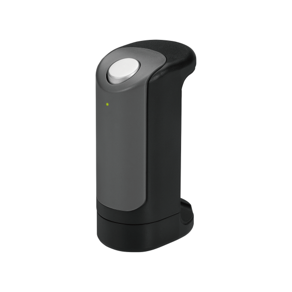Just Mobile ShutterGrip Telefon in Kamera Deklanr-Black