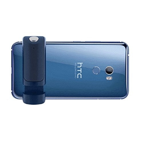 Just Mobile ShutterGrip Telefon in Kamera Deklanr-Blue