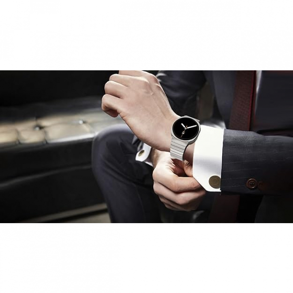 KADES Galaxy Watch 8 Classic 46mm Kay -Titanium 