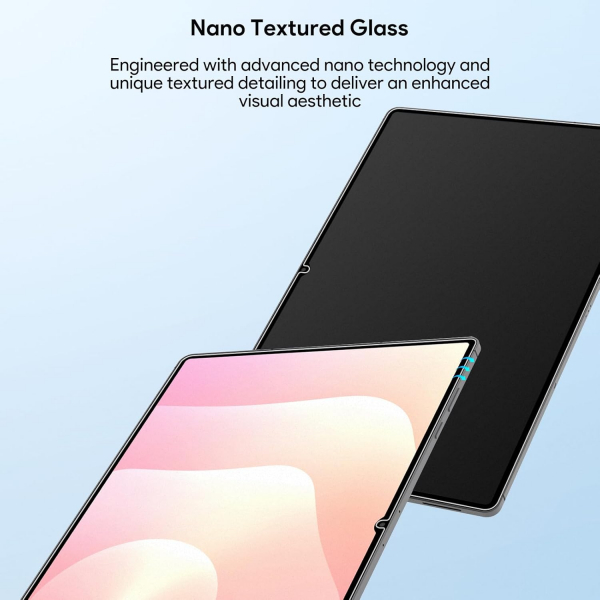 KCT Samsung Galaxy Tab S11 Ultra Mat Ekran Koruyucu