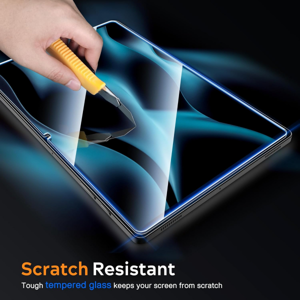 AACL Galaxy Tab S11 Ultra Ekran Koruyucu (2 Adet)