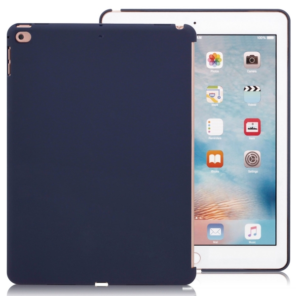 KHOMO Apple iPad Klf (9.7 in)-Midnight Blue