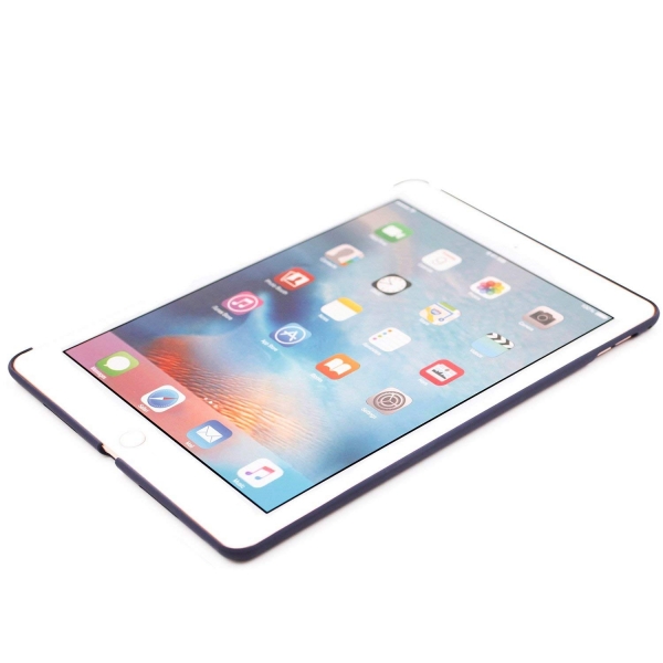 KHOMO Apple iPad Klf (9.7 in)-Midnight Blue