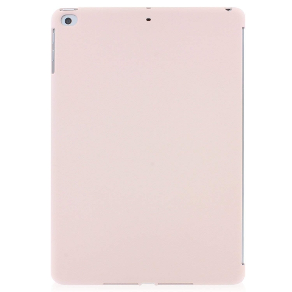 KHOMO Apple iPad Klf (9.7 in)-Pink Sand