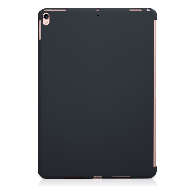 KHOMO iPad Pro Kılıf (10.5 inç)-Charcoal Gray