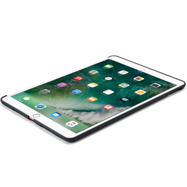KHOMO iPad Pro Kılıf (10.5 inç)-Charcoal Gray