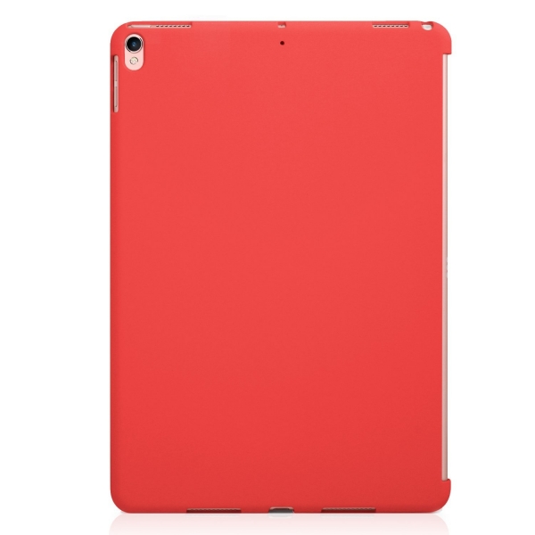 KHOMO iPad Pro Klf (10.5 in)-Red