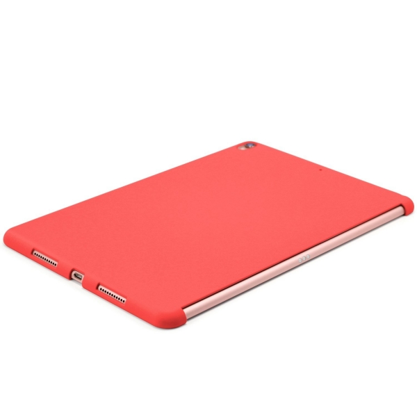 KHOMO iPad Pro Klf (10.5 in)-Red