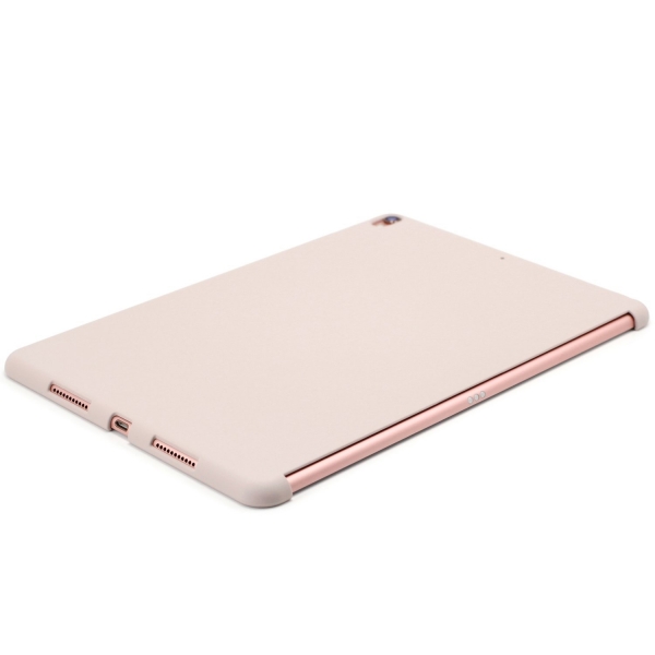 KHOMO iPad Pro Kılıf (10.5 inç)-Pink