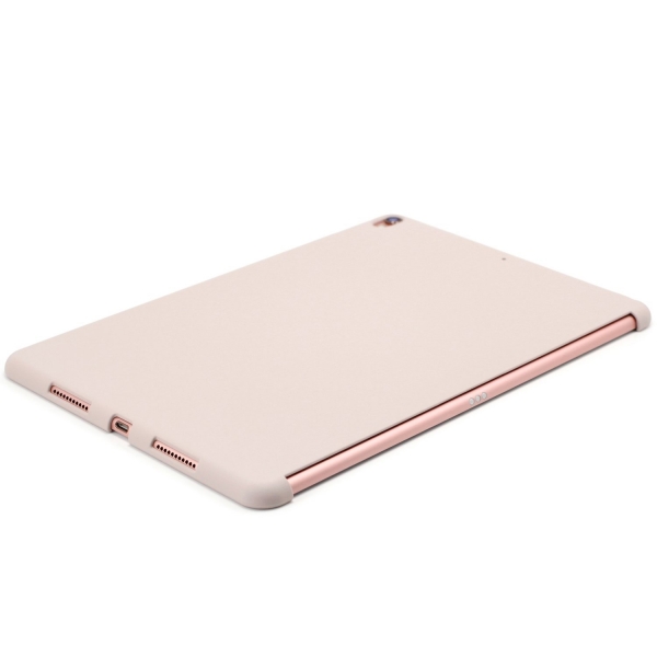 KHOMO iPad Pro Klf (10.5 in)-Pink