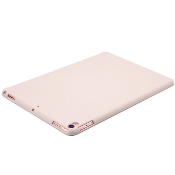 KHOMO iPad Pro Klf (10.5 in)-Pink