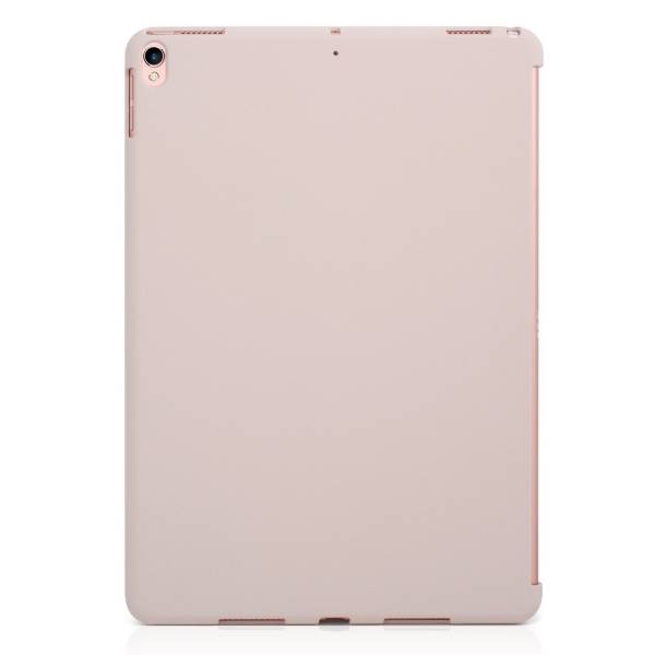 KHOMO iPad Pro Klf (10.5 in)-Pink