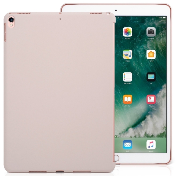 KHOMO iPad Pro Klf (10.5 in)-Pink