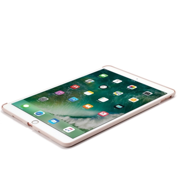 KHOMO iPad Pro Klf (10.5 in)-Pink