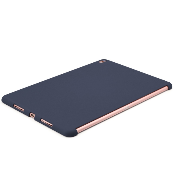 KHOMO iPad Pro Kılıf (10.5 inç)-Midnight Blue