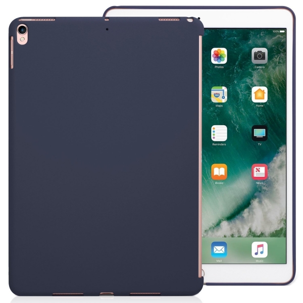 KHOMO iPad Pro Klf (10.5 in)-Midnight Blue