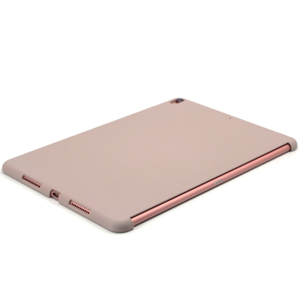 KHOMO iPad Pro Klf (10.5 in)-Stone