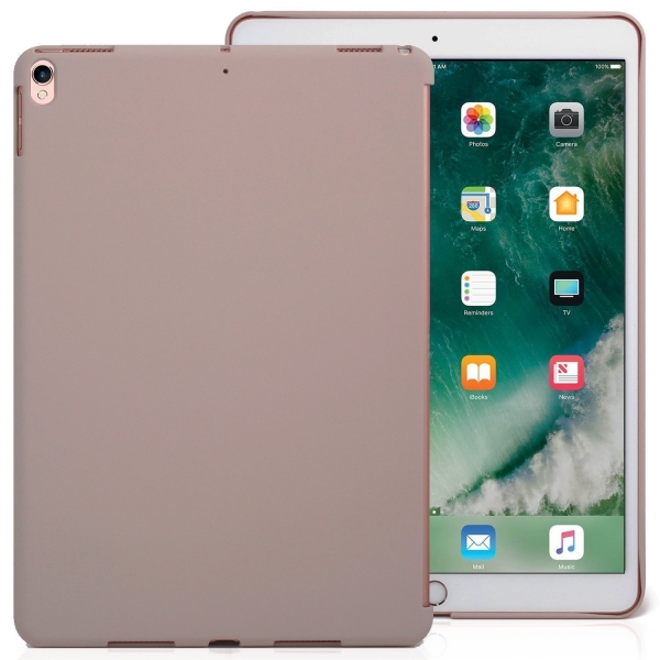 KHOMO iPad Pro Klf (10.5 in)-Stone