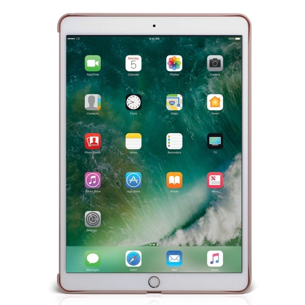 KHOMO iPad Pro Klf (10.5 in)-Stone