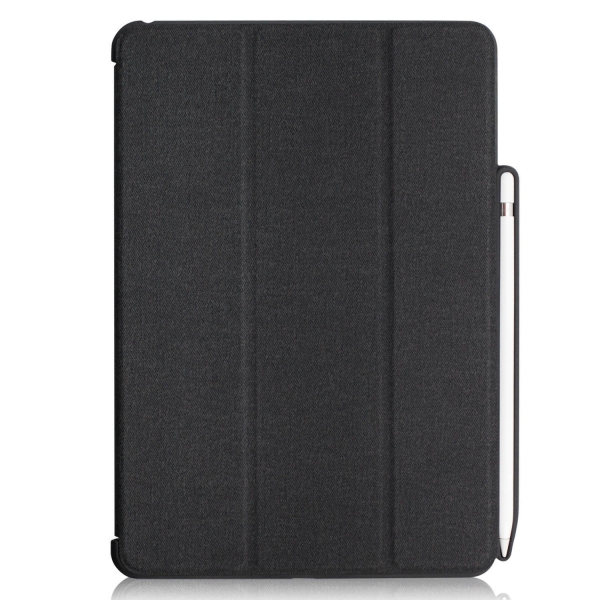 KHOMO iPad Pro Kalem Blmeli Klf (10.5 in)