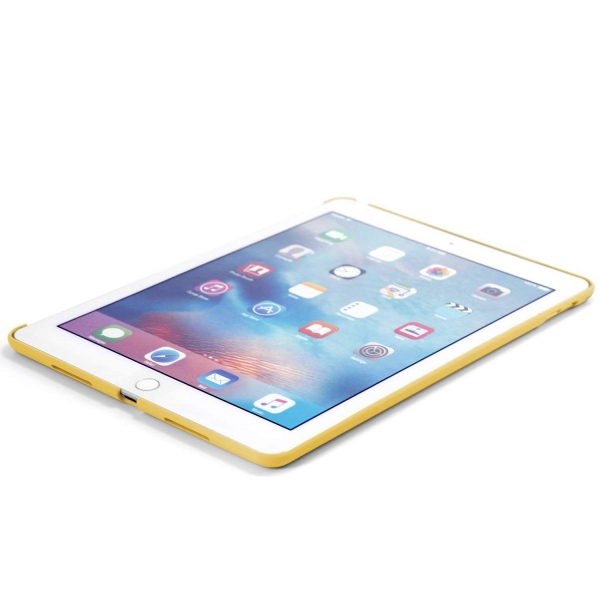 KHOMO iPad Pro Klf (9.7 in)-Yellow