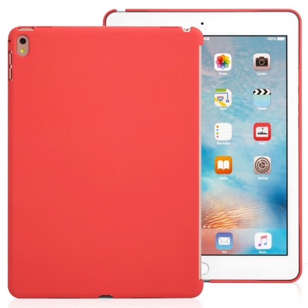 KHOMO iPad Pro Klf (9.7 in)-Red