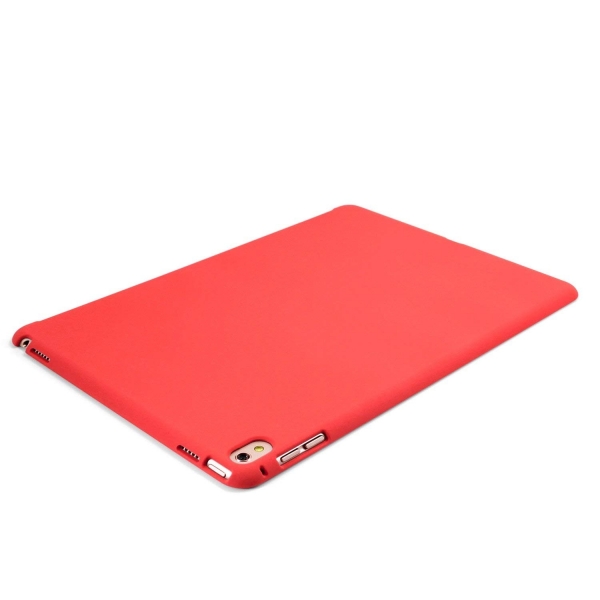 KHOMO iPad Pro Klf (9.7 in)-Red