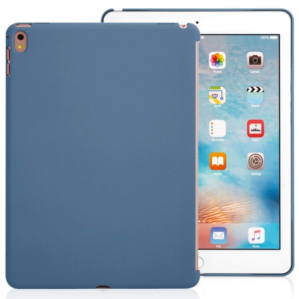 KHOMO iPad Pro Klf (9.7 in)-Ocean Blue