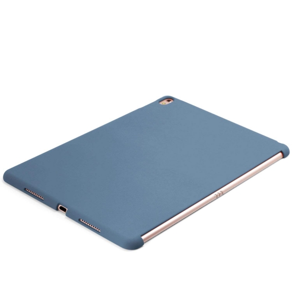 KHOMO iPad Pro Klf (9.7 in)-Ocean Blue