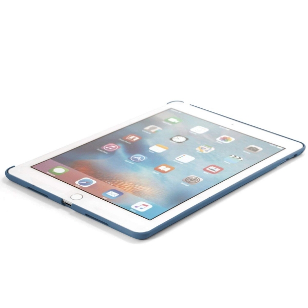 KHOMO iPad Pro Klf (9.7 in)-Ocean Blue
