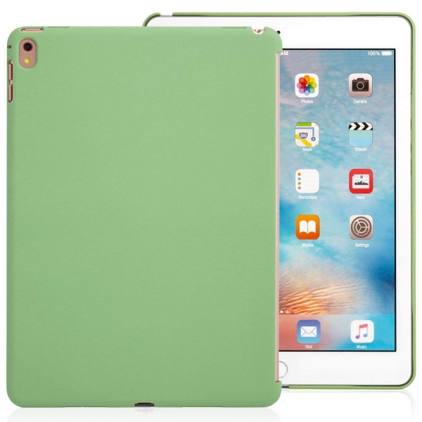 KHOMO iPad Pro Klf (9.7 in)-Mint Green