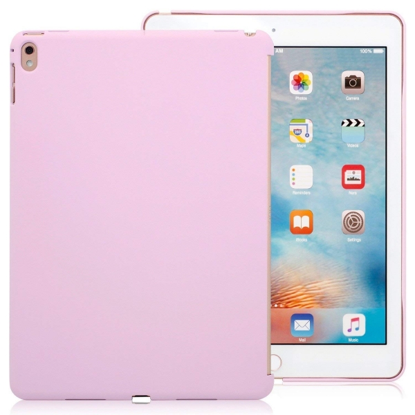 KHOMO iPad Pro Klf (9.7 in)-Lavender
