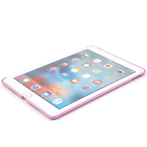 KHOMO iPad Pro Klf (9.7 in)-Lavender