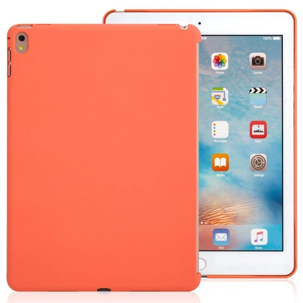 KHOMO iPad Pro Klf (9.7 in)-Orange