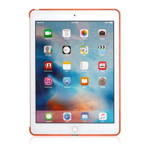 KHOMO iPad Pro Klf (9.7 in)-Orange