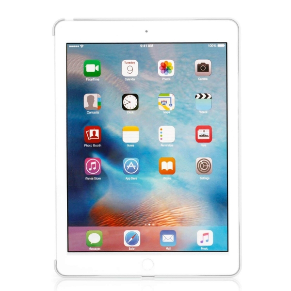 KHOMO iPad Pro Klf (9.7 in)-White