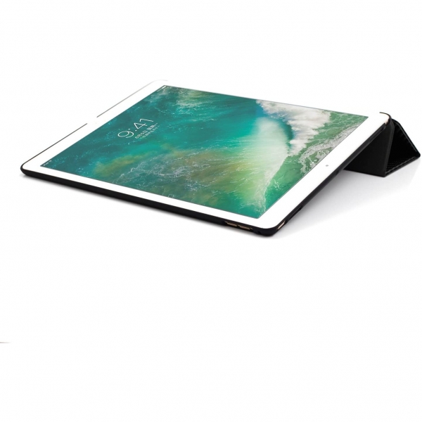 KHOMO iPad Pro Stand Klf (12.9 in)-Siyah