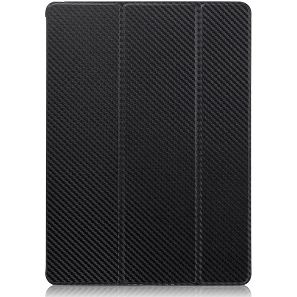 KHOMO iPad Pro Stand Klf (12.9 in)-Siyah