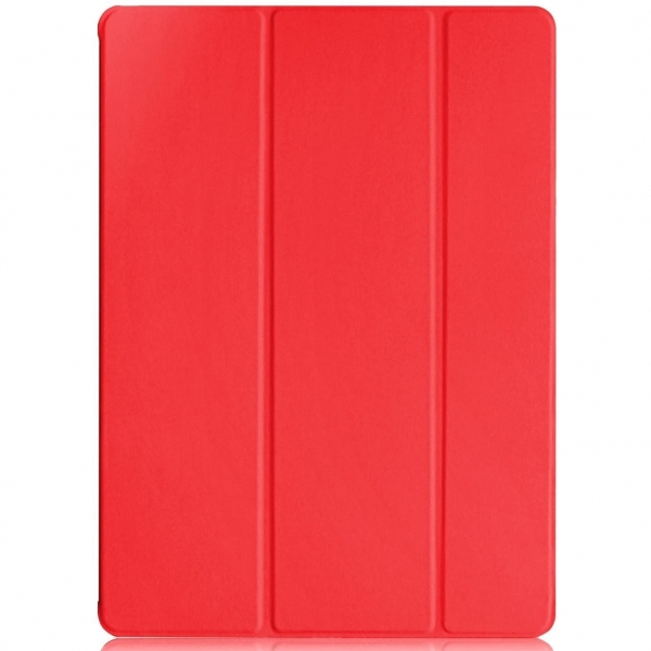KHOMO iPad Pro Stand Klf (12.9 in)-Krmz