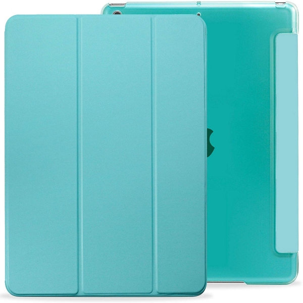 KHOMO iPad Klf (10.2in)(7.Nesil)-Mint